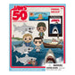 Jaws - Jaws 50th Anniversary Bag Clip Blind Bag (Display of 24)