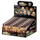 Fast & Furious - 3D PVC Bag Clips Blind Bag (Display of 24) Series 1