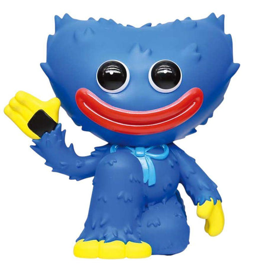 Poppy Playtime - Huggy Wuggy Figural Money Bank