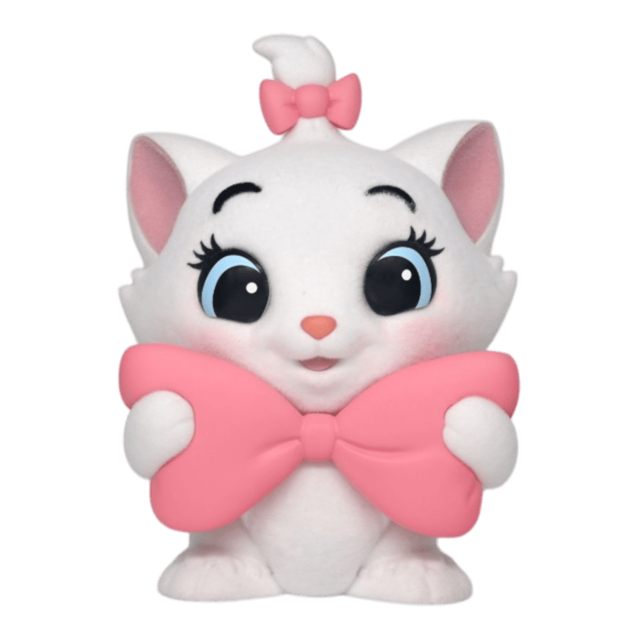 The Aristocats (1970) - Marie Figural Money Bank