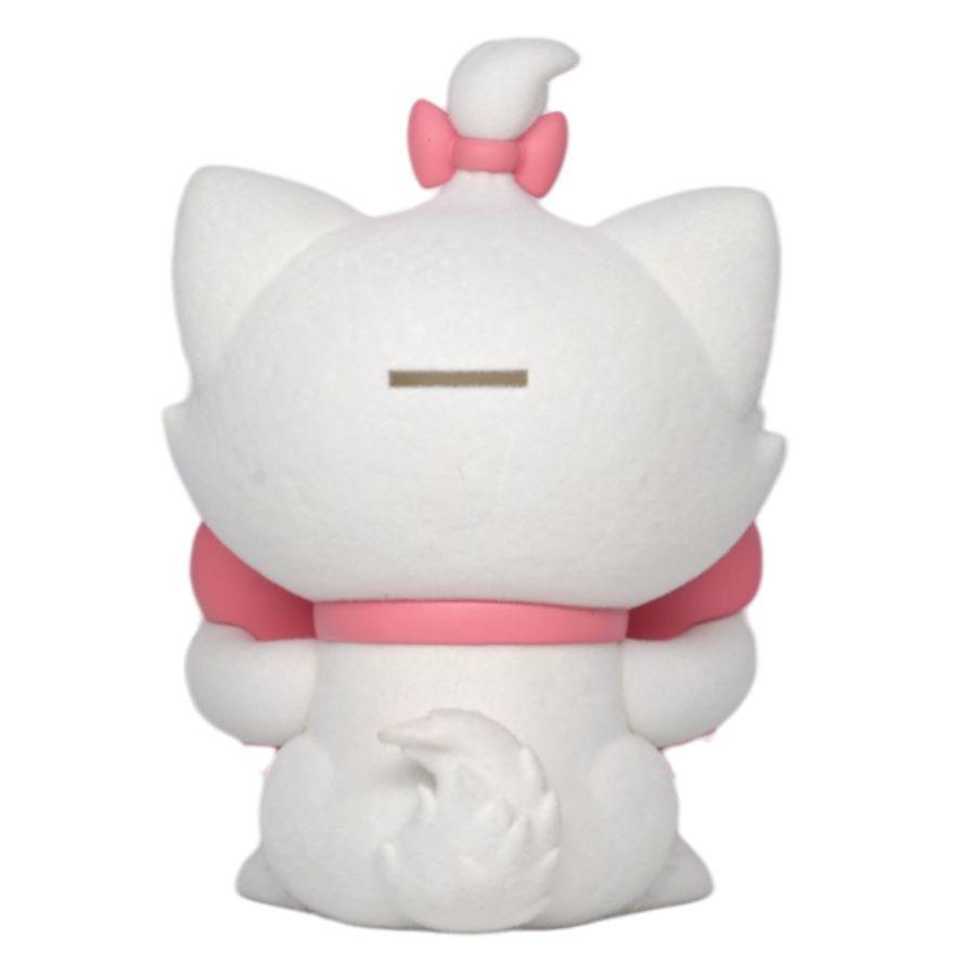 The Aristocats (1970) - Marie Figural Money Bank