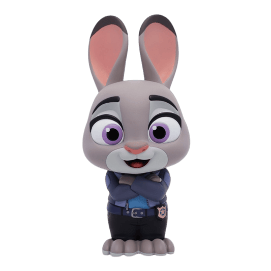 Zootopia - Nick PVC Figural Money Bank
