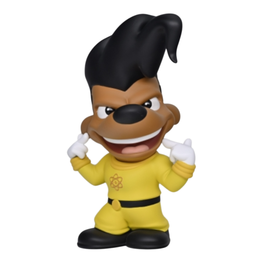 Pvc Bonk Goofy Movie (1995) - Powerline Figural PVC Bank | Ozzie Collectables