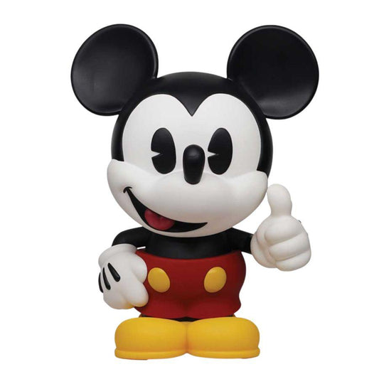 Disney - Mickey Classic Figural Money Bank