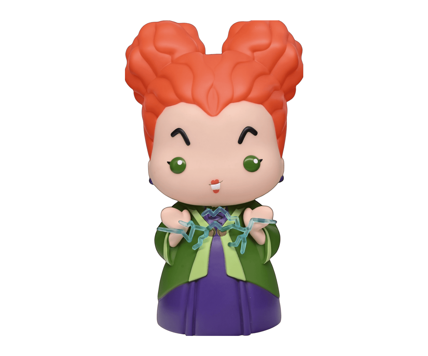 Hocus Pocus - Winifred Sanderson PVC Figural Money Bank