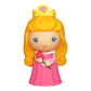 Disney Princess - Aurora Figural PVC Bank