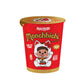 Rokimoto Monchhichi Lucky Cat Mystery Collectible