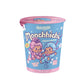 Rokimoto Monchhichi Sakura Mystery Collectible