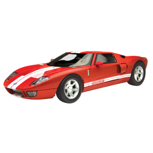 Timeless Legends - 1:12 Scale Ford GT Concept (Closed Box)