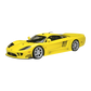 Timeless Legends - Saleen S7 Twin Turbo (Closed Box) 1:12 Scale Diecast Vehicle