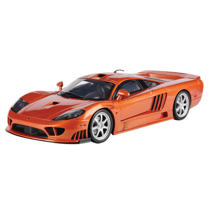 Timeless Legends - 1:12 Scale Saleen S7 Twin Turbo (Closed Box)