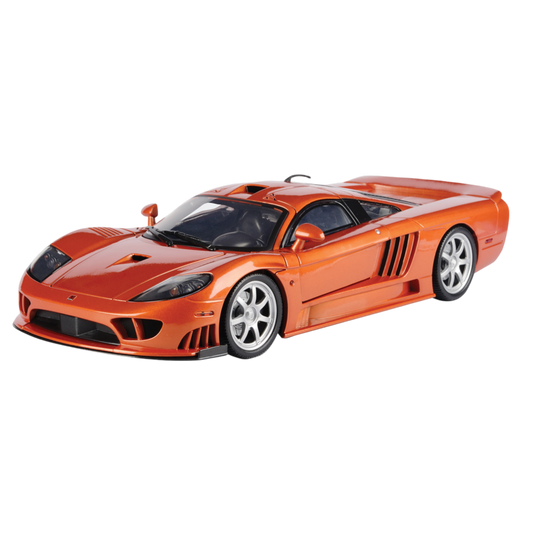 Timeless Legends - 1:12 Scale Saleen S7 Twin Turbo (Closed Box)