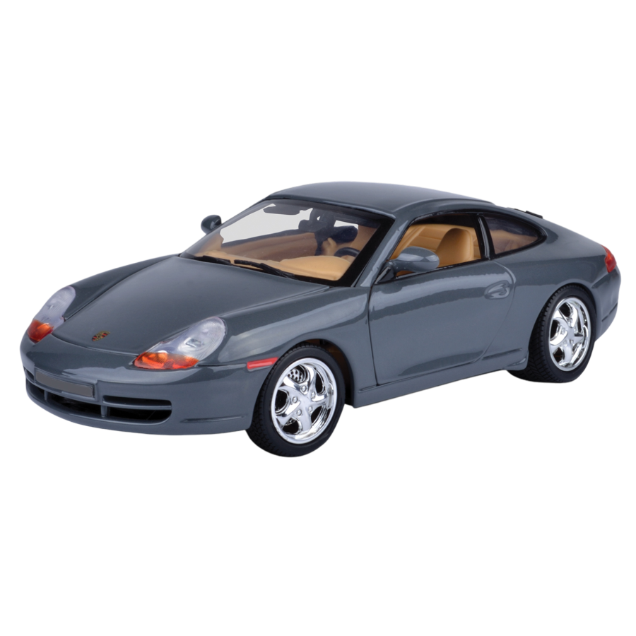 Timeless Legends - 1:18 Scale Porsche 911