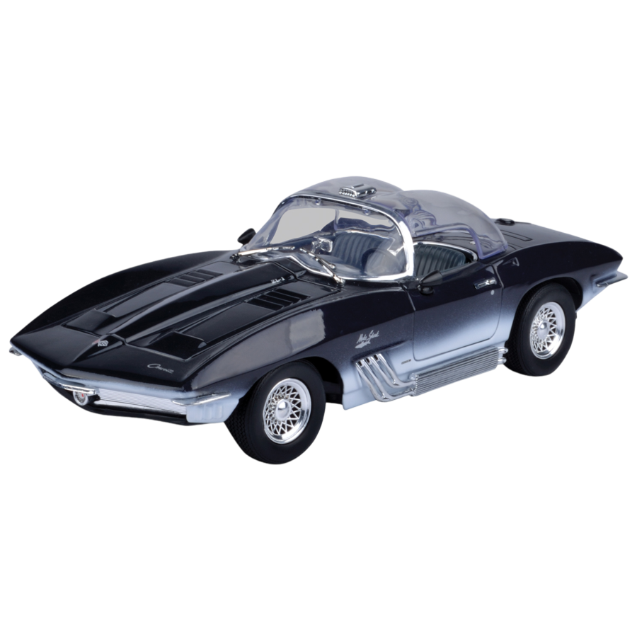 Timeless Legends - 1:18 Scale 1961 Mako Shark