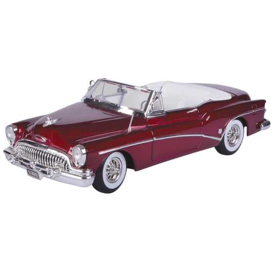 Timeless Legends - 1:18 Scale 1953 Buick Skylark