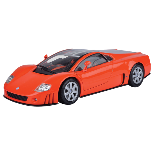Timeless Legends - 1:18 Scale Volkswagen Nardo W12 Show Car