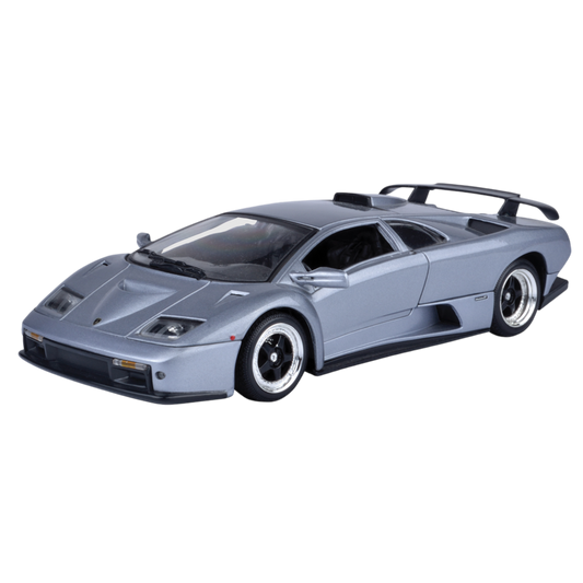 Timeless Legends - 1:18 Scale Lamborghini Diablo GT [Grey]