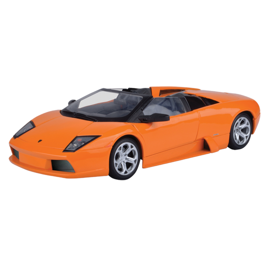 Timeless Legends - 1:18 Scale Lamborghini Murcielago Roadster [Orange]