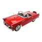 Timeless Legends - 1956 Ford Thunderbird (Convertible) 1:18 Scale Diecast Vehicle