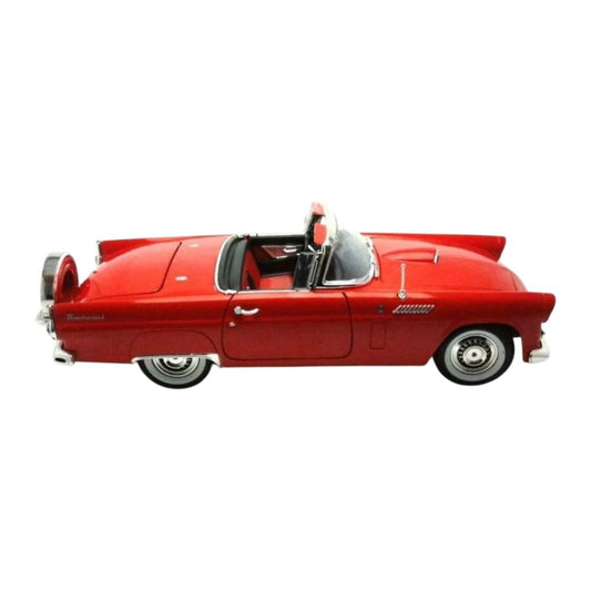 Timeless Legends - 1956 Ford Thunderbird (Convertible) 1:18 Scale Diecast Vehicle