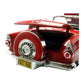 Timeless Legends - 1956 Ford Thunderbird (Convertible) 1:18 Scale Diecast Vehicle