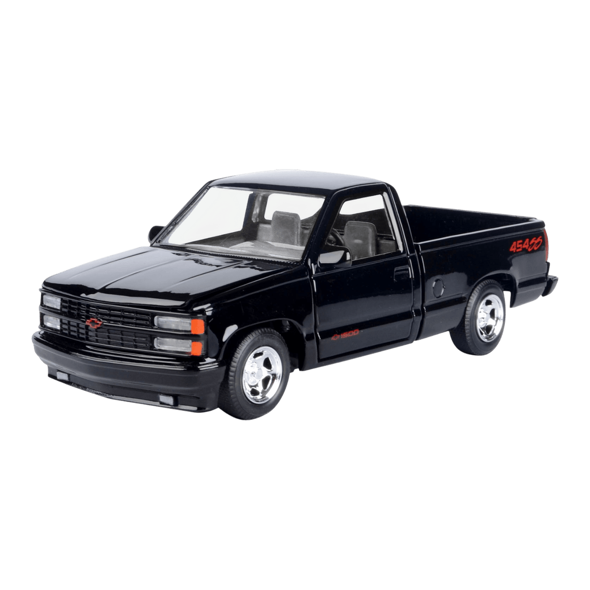 Timeless Legends - 1:24 1992 Chevrolet 454SS Pickup