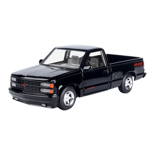 Timeless Legends - 1:24 1992 Chevrolet 454SS Pickup
