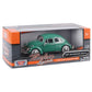 Timeless Legends - 1:24 Scale 1966 Volkswagen Beetle [Green]