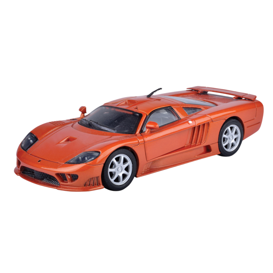 Timeless Legends - 1:24 Scale Saleen S7 [Beryllium]