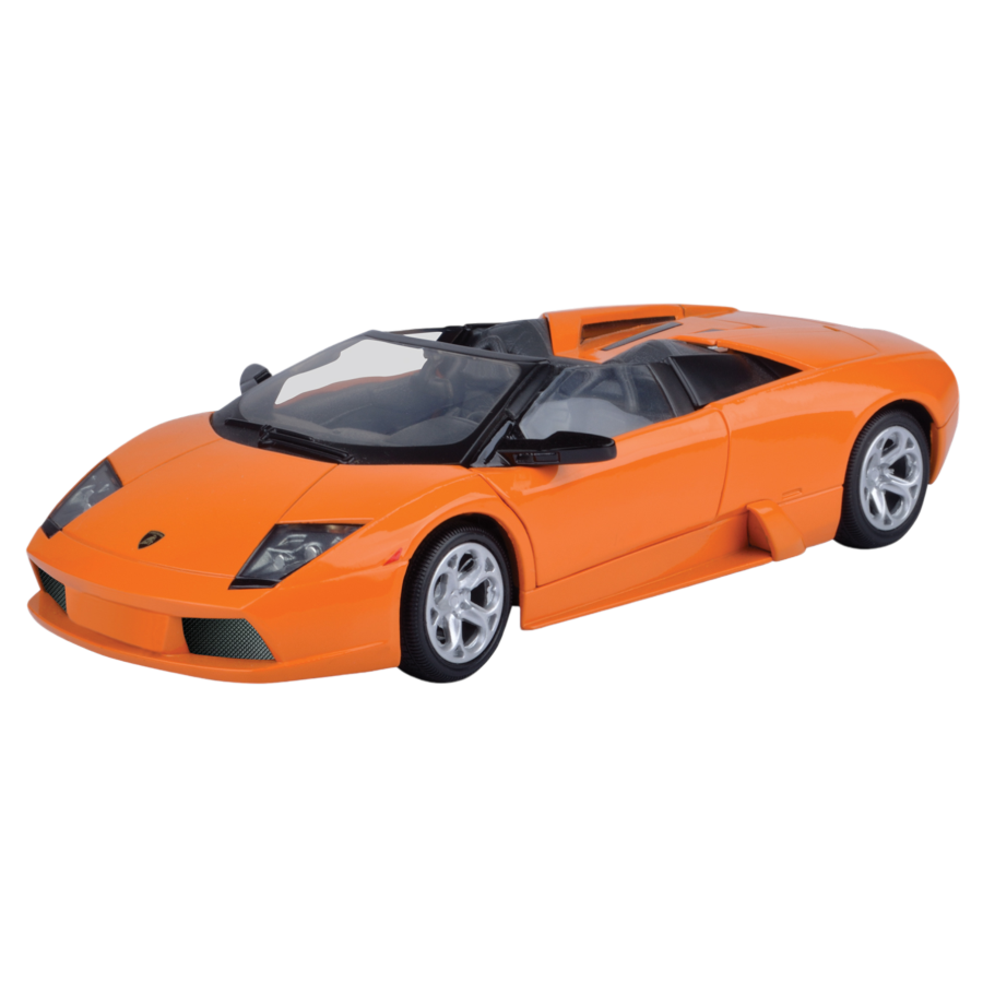 Timeless Legends - 1:24 Scale Lamborghini Murcielago Roadster [Orange]