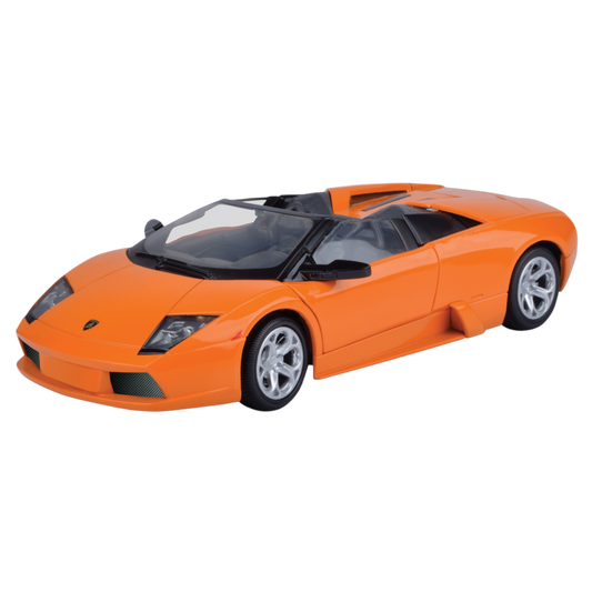 Timeless Legends - 1:24 Scale Lamborghini Murcielago Roadster [Orange]