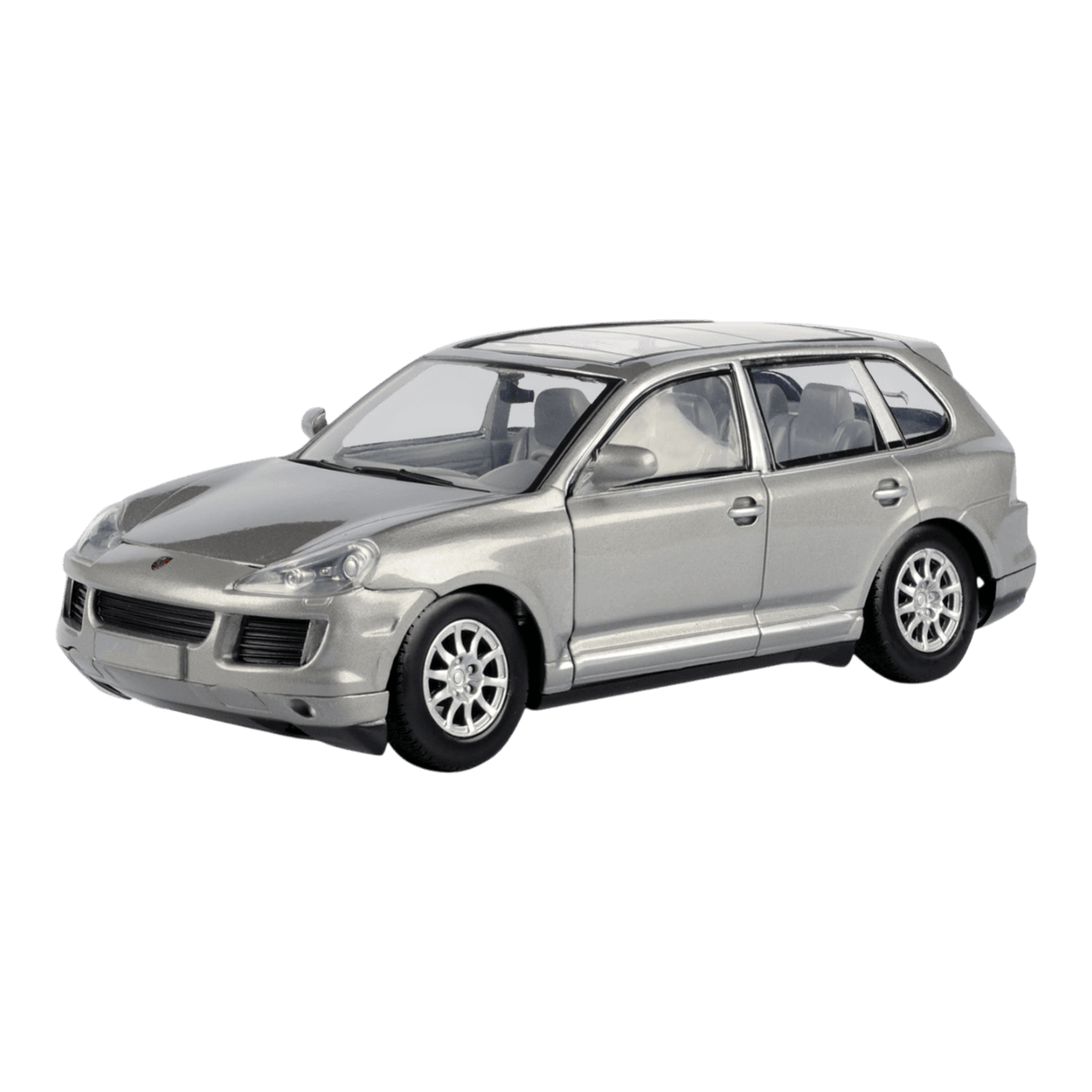 Timeless Legends - 1:24 Porsche Cayenne