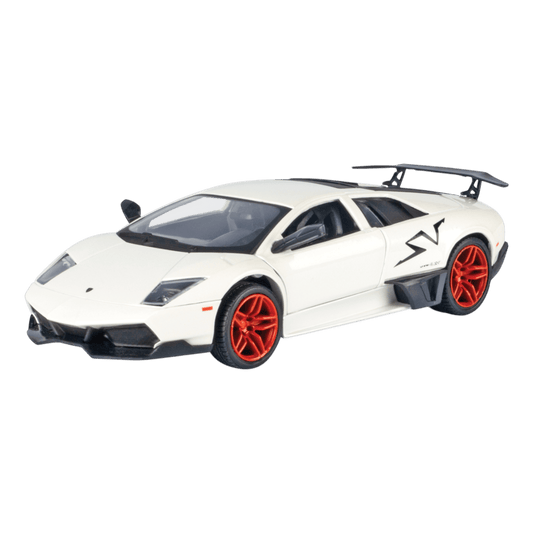 Timeless Legends - 1:24 Lamborghini Murcielago LP670-4 SV