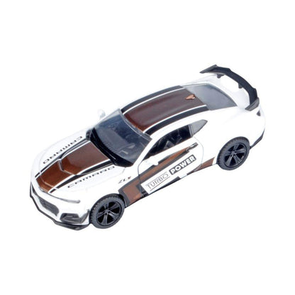 Revved Racers - 1:32 2018 Chevrolet Camaro ZL1 1LE Diecast Vehicle