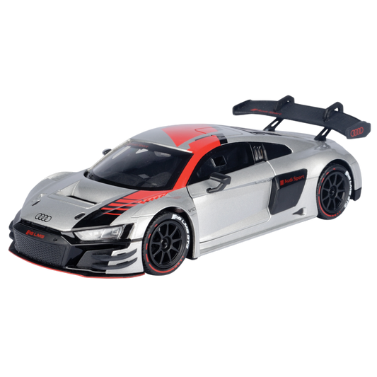 GT Racing - 1:24 Scale Audi R8 Lms GT3
