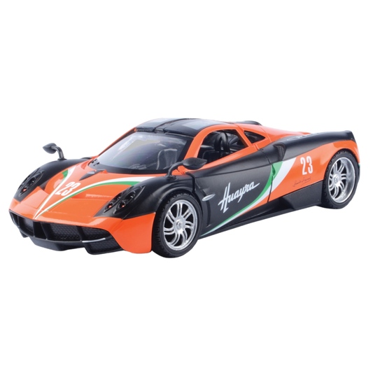 GT Racing - 1:24 Scale Pagani Huayra