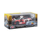 GT Racing - 1:24 Audi R8 LMS GT3 Diecast Vehicle