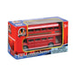 Metro Town - 4.5" London Bus Die-Cast Vehicle