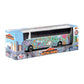 Metro Town - 5.5" Fun Coach Die-Cast & Plastic Vehicle (6 Count)