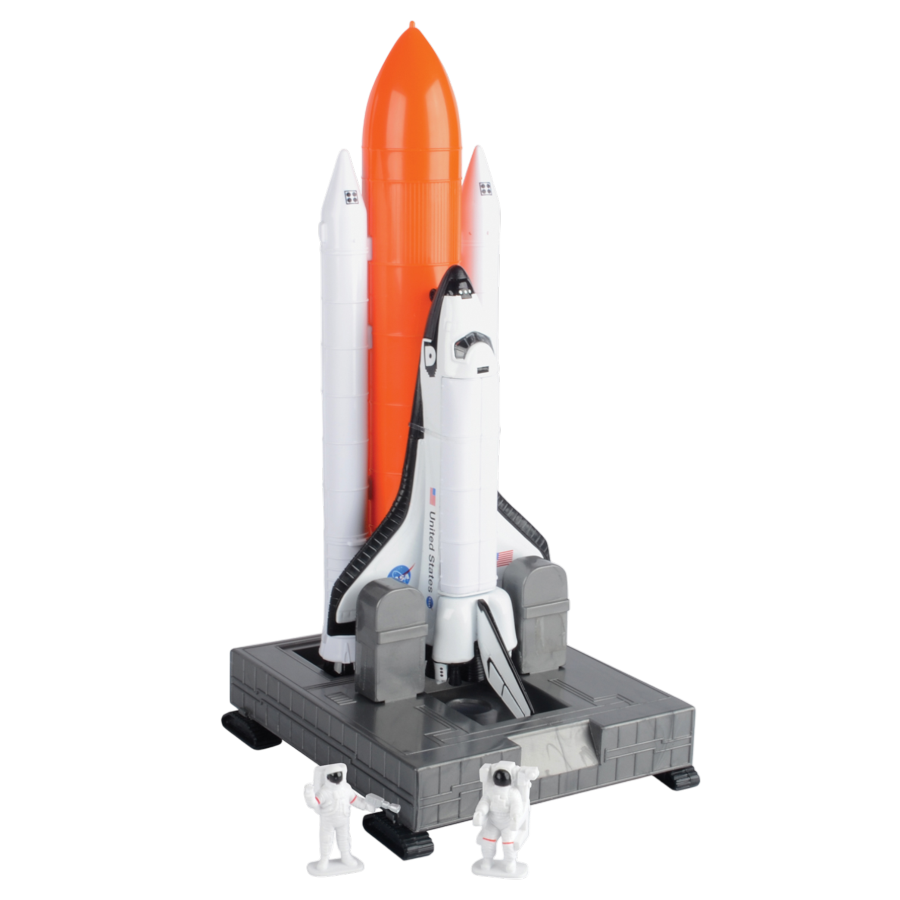 Sky Wings - Space Shuttle Set