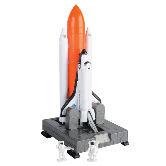 Sky Wings - Space Shuttle Set