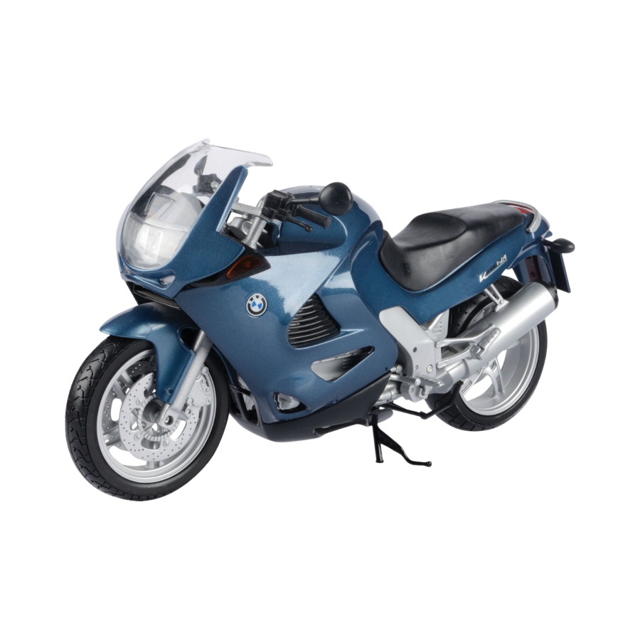 Super Bikes - 1:6 BMW K1200 Die-Cast Vehicle