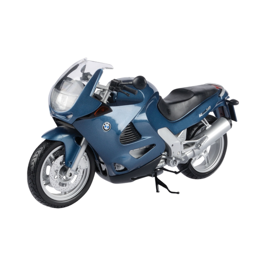 Super Bikes - 1:6 BMW K1200 Die-Cast Vehicle