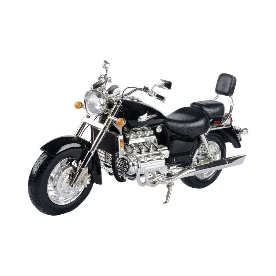Super Bikes - 1:6 Honda Valkyrie Die-Cast Vehicle