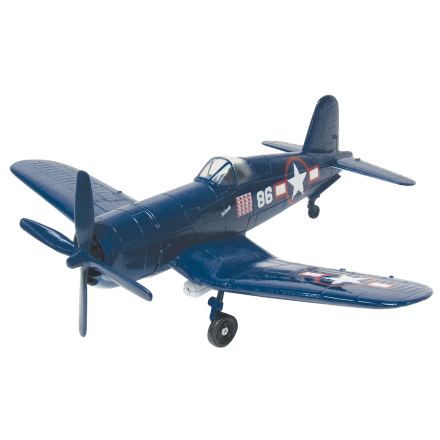 Sky Wings - 1:48 F-4U-1D Corsair