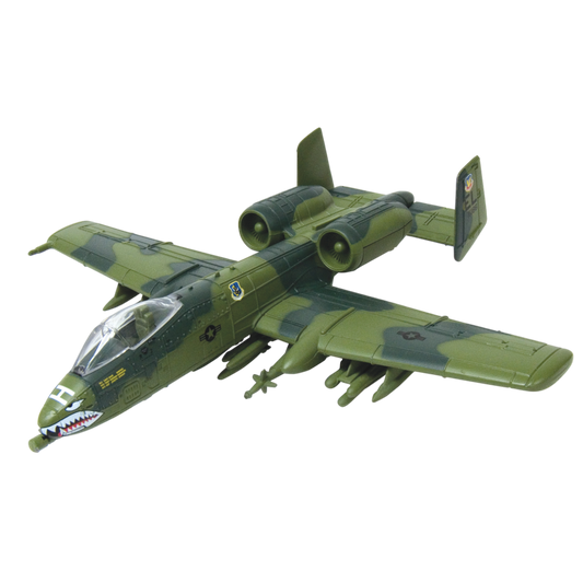 Sky Wings - 1:72 A-10A Thunderbolt Ii