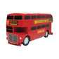 Transforming Playset - Take Along London Bus Playset