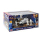 Playsets - US Space Shuttle Endeavor & Astronaut Set (15 Pieces)