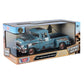 Weathered Treasures - 1:24 1955 GMC Blue Chip Pickup