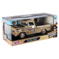 Weathered Treasures - 1:24 1958 Chevy Apache Fleetside Pickup
